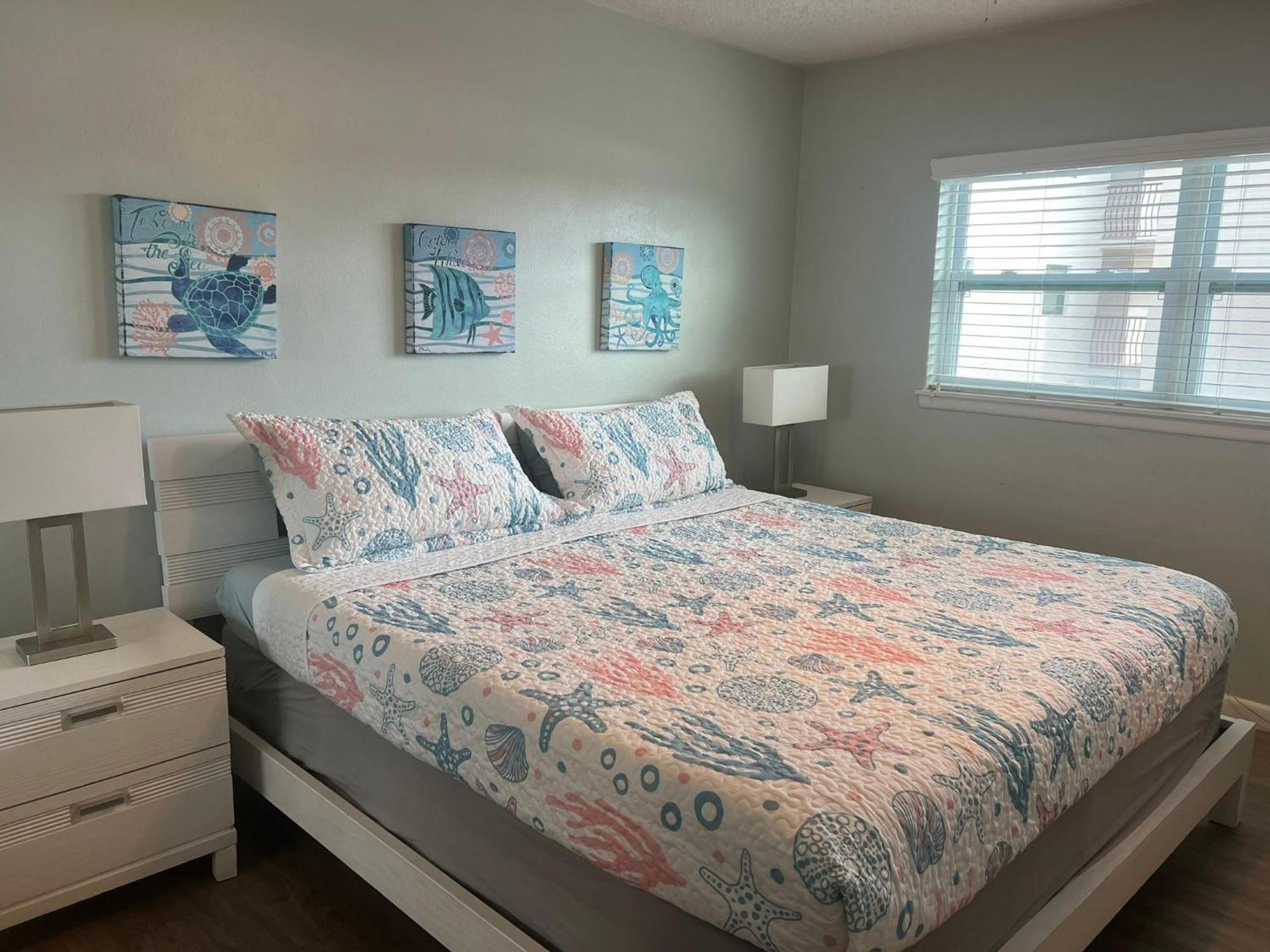Richard Arms Unit 15 Villa Cocoa Beach Dış mekan fotoğraf
